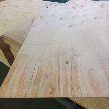 Фанера ФК 5/5, 3 мм