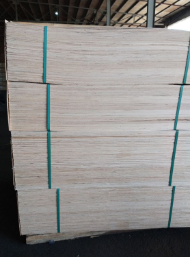 Фанера ФК 5/5, 3 мм