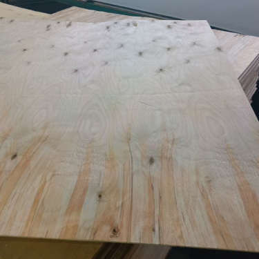 Фанера ФК 5/5, 3 мм