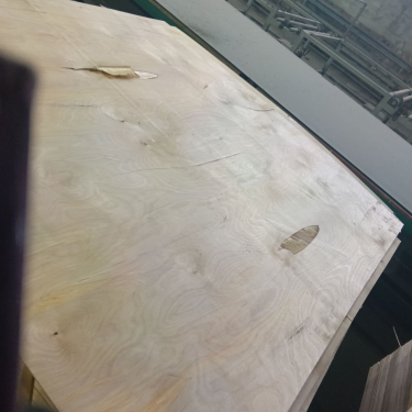 Фанера ФК 5/5, 3 мм